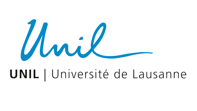 Logo UNIL